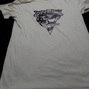 O'Neill, Medium, Light Cream